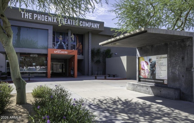 Phoenix theater