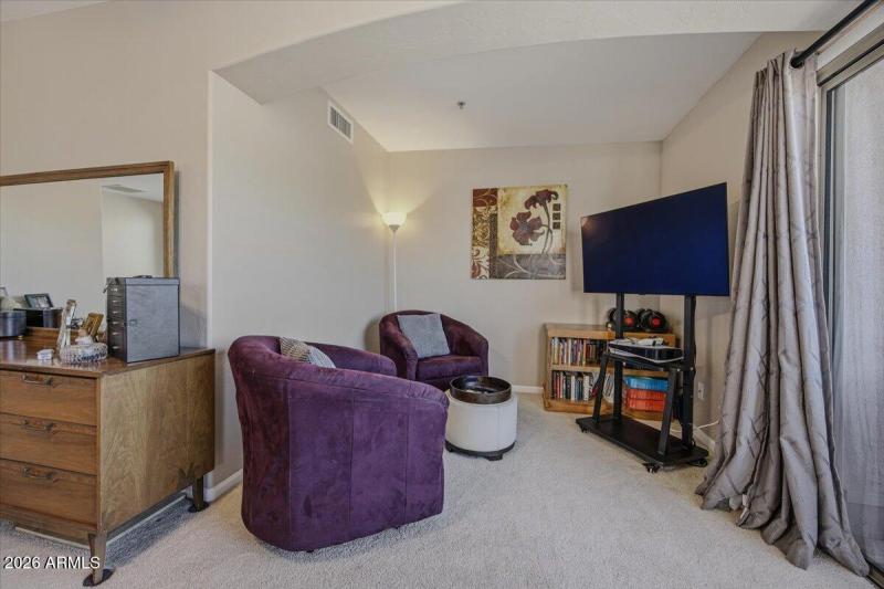 Primary Sitting Room