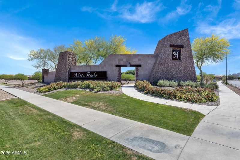 2185 E Hazeltine Way-43