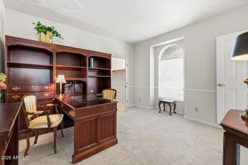 Ground Floor Bedroom 5