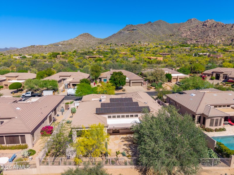 6659 E Whispering Mesquite Trail - 54