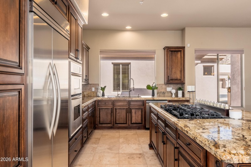 6659 E Whispering Mesquite Trail - 20