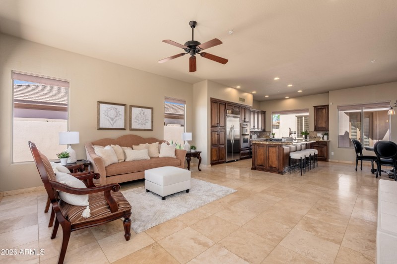 6659 E Whispering Mesquite Trail - 15