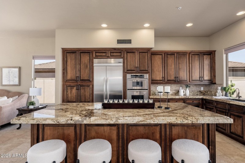 6659 E Whispering Mesquite Trail - 19