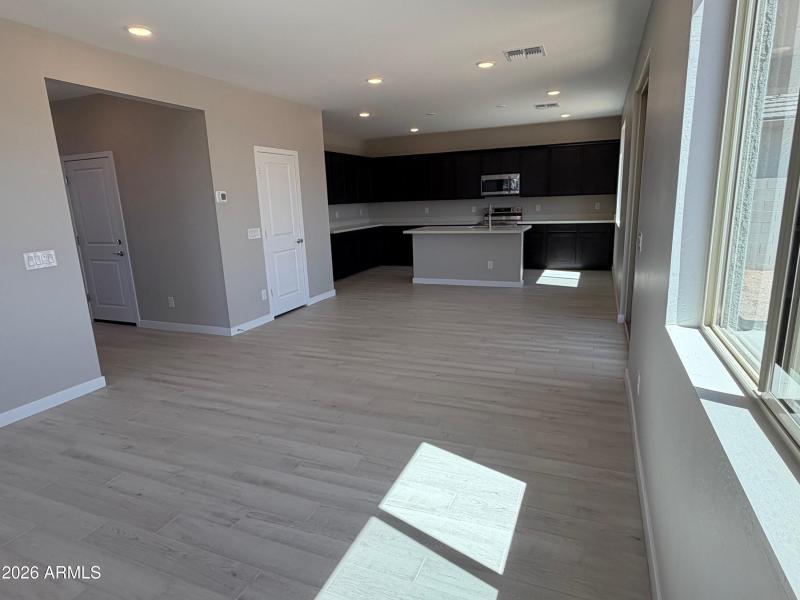 P19 Lot 28 Kithchen-Dining Area