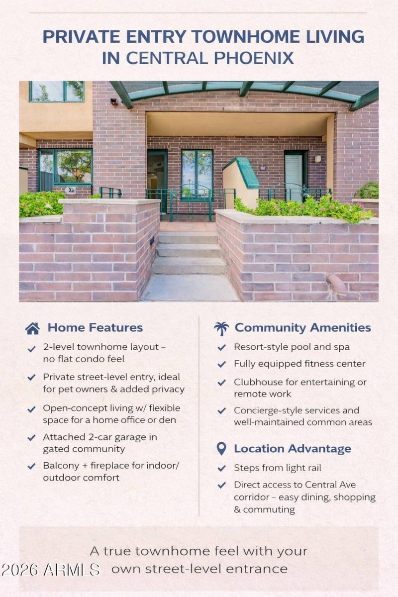 17 W Vernon 11 patio