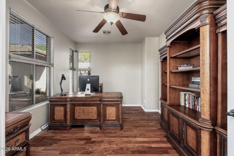 6659 E Whispering Mesquite Trail - 39