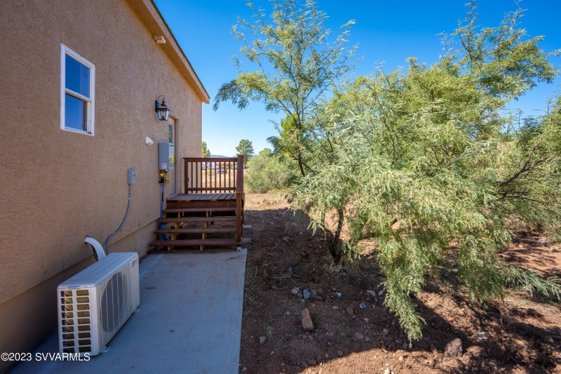 1652 Montezuma Heights Rd Camp Verde AZ-