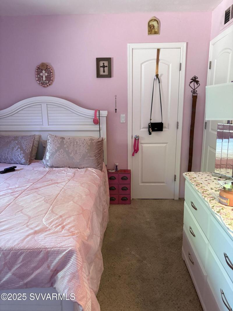 Pink room 4
