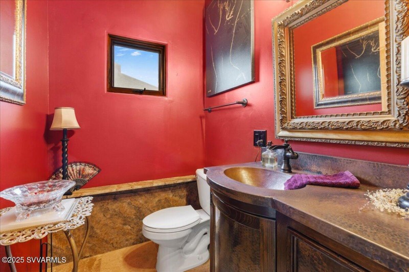 24-Powder Room