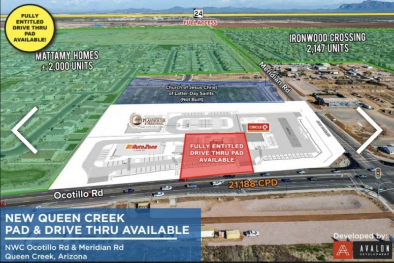 nearby development 1