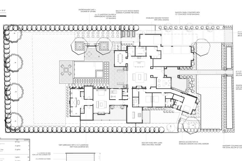 Unbranded Floorplan