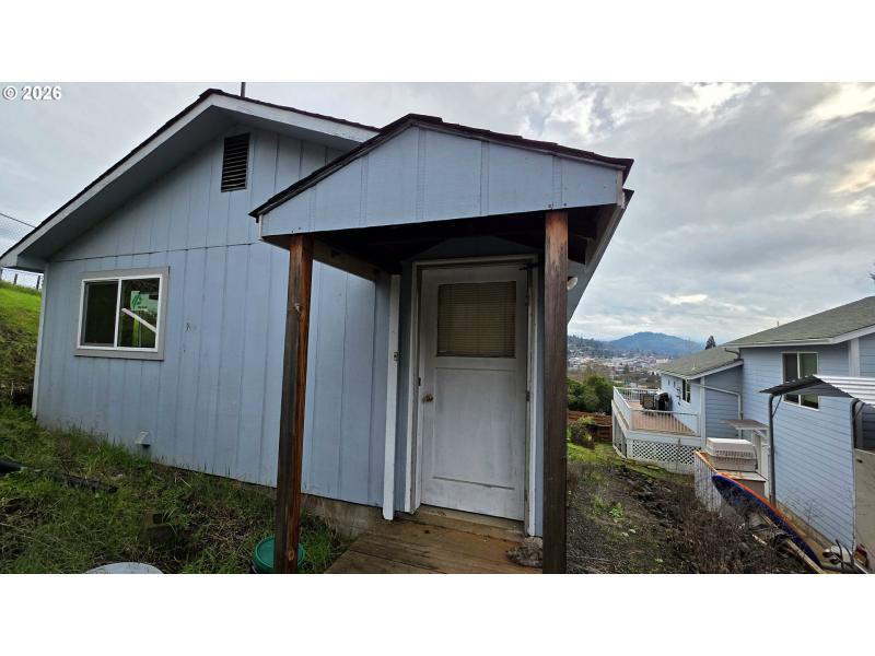 Accessory Dwelling Unit