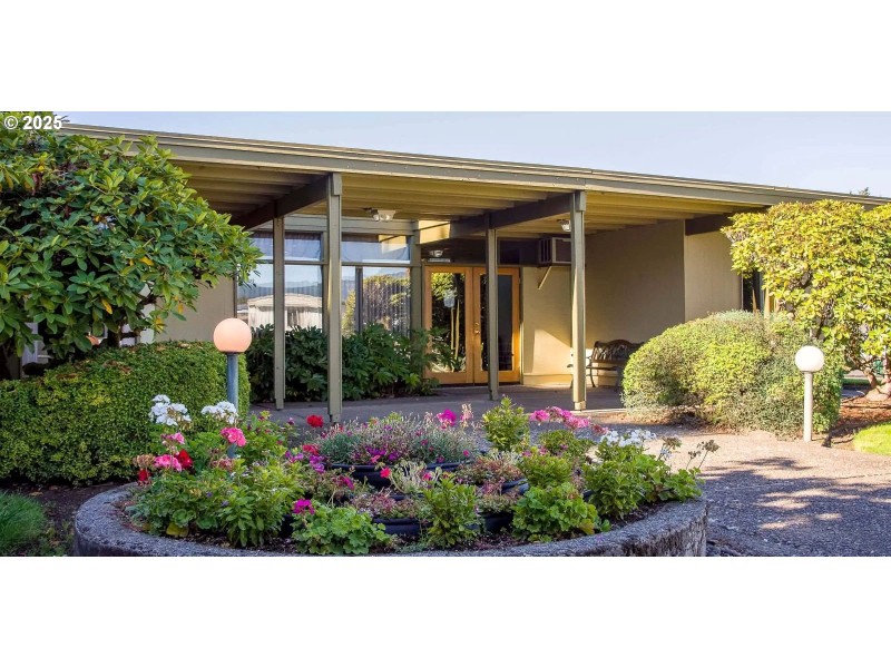 Community Club House