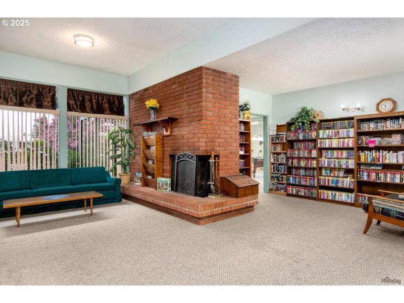 Community Club House