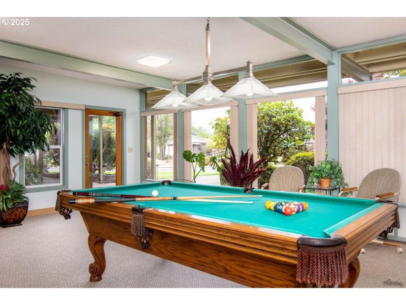 Community Club House