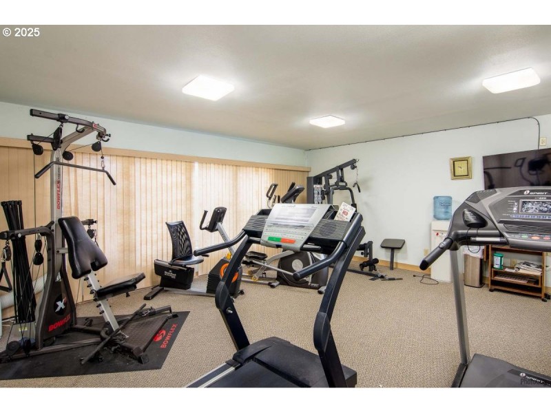 Community Club House