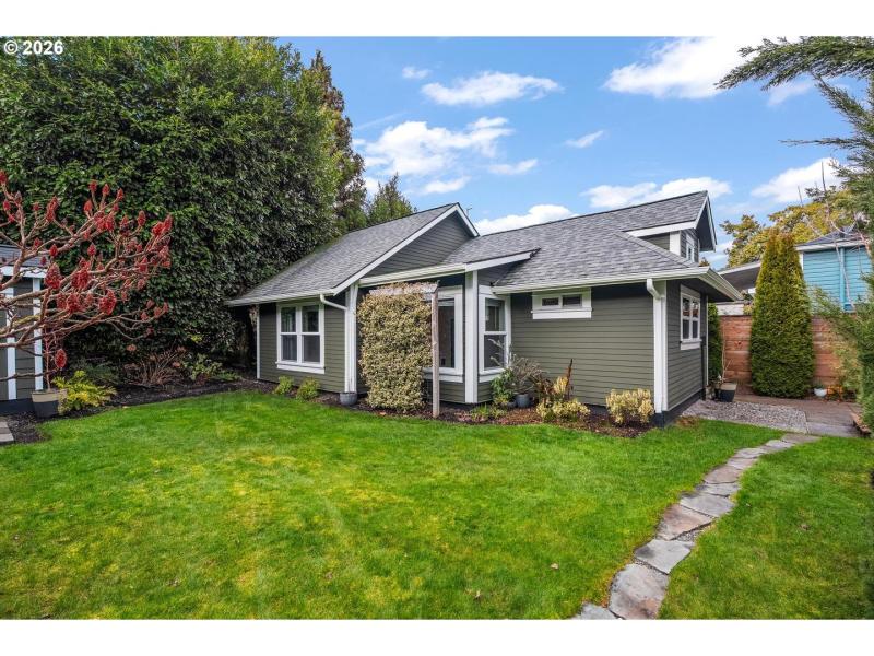 Accessory Dwelling Unit