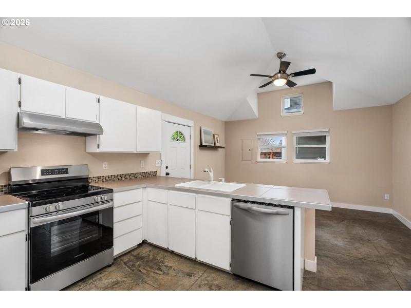 Accessory Dwelling Unit