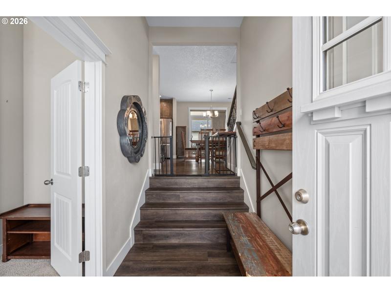 Entrance/Foyer