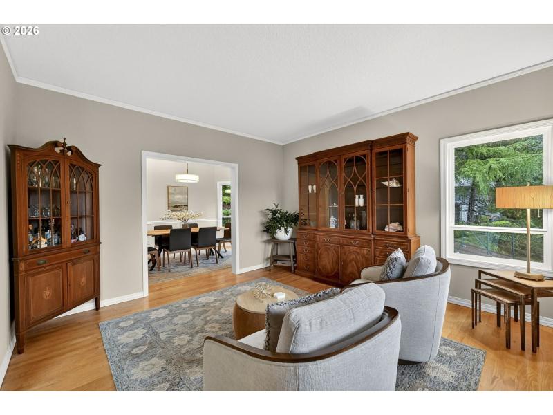 Living Room/Dining Room