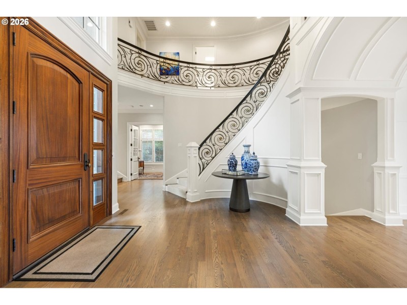 Entrance/Foyer