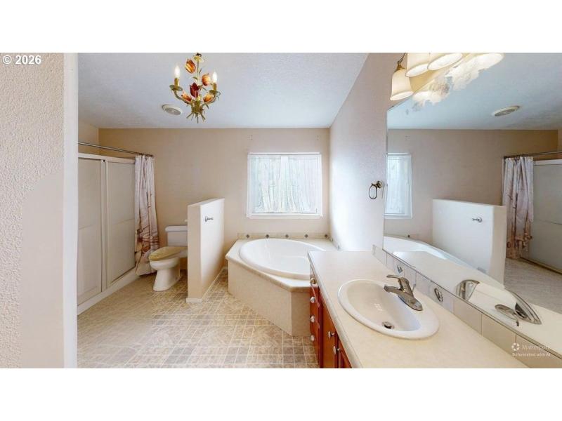 Bathroom, Attached