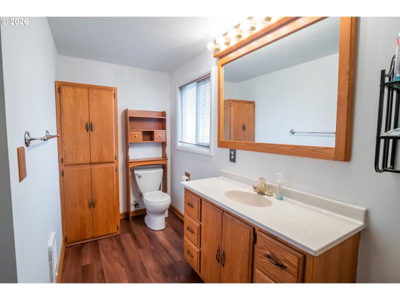 Attached Bathroom #1