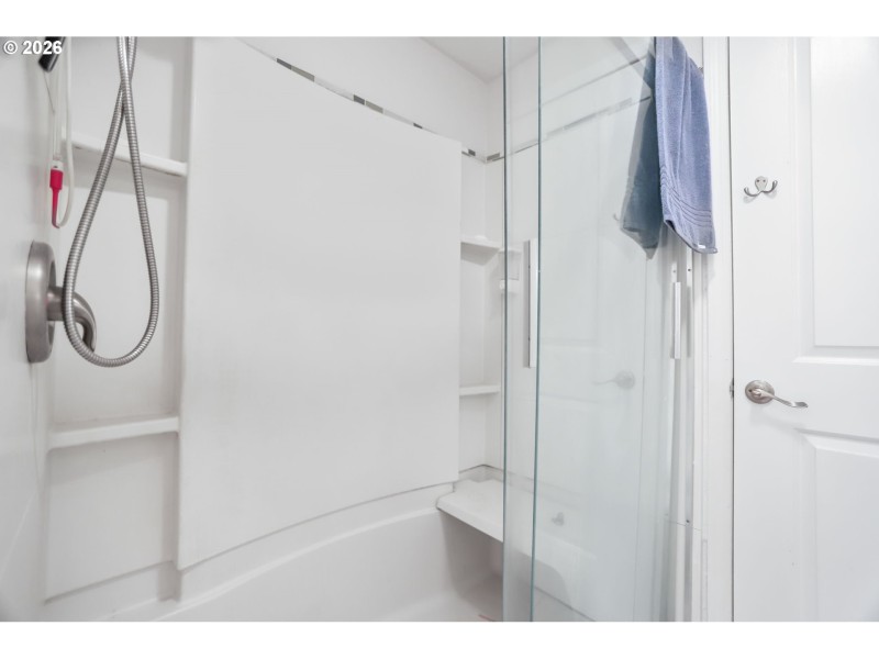 Owner's Suite Bathroom #2