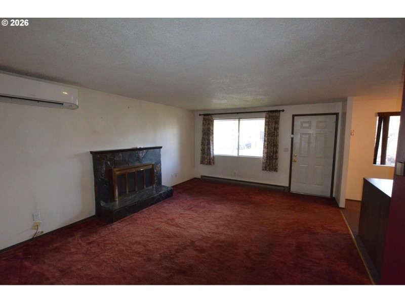 Living Room/Entrance