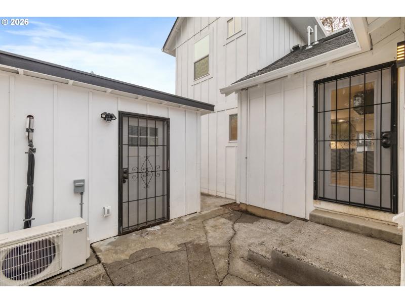 Accessory Dwelling Unit