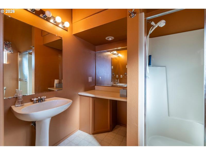 Separate Living Quarters