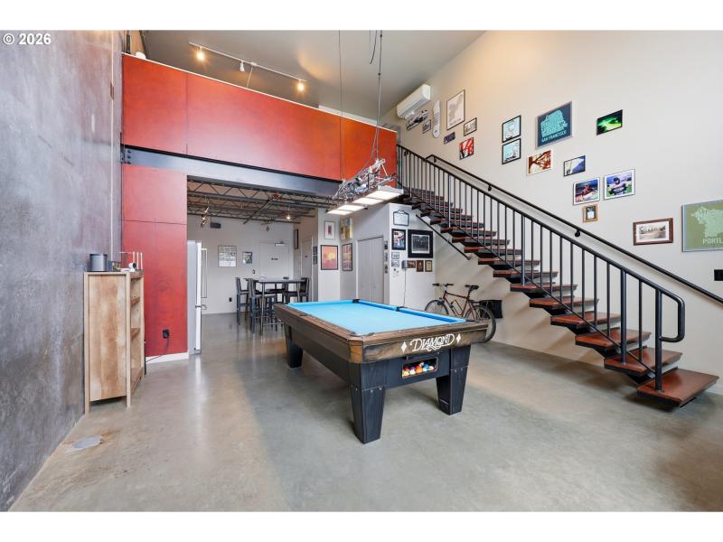 Living Room/Dining Room