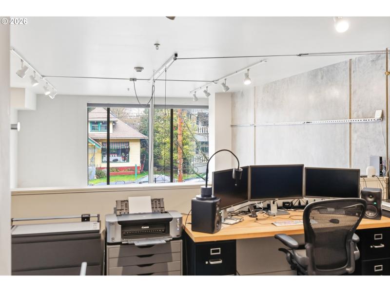 Bedroom, Owner's Suite