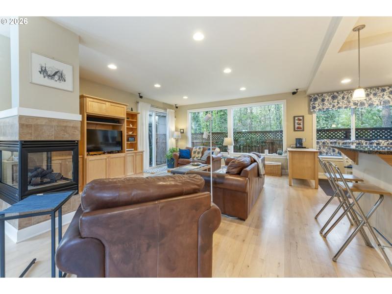 Living Room/Entrance