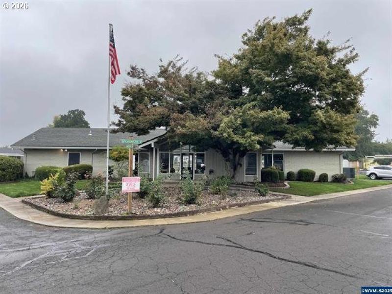 Community Club House