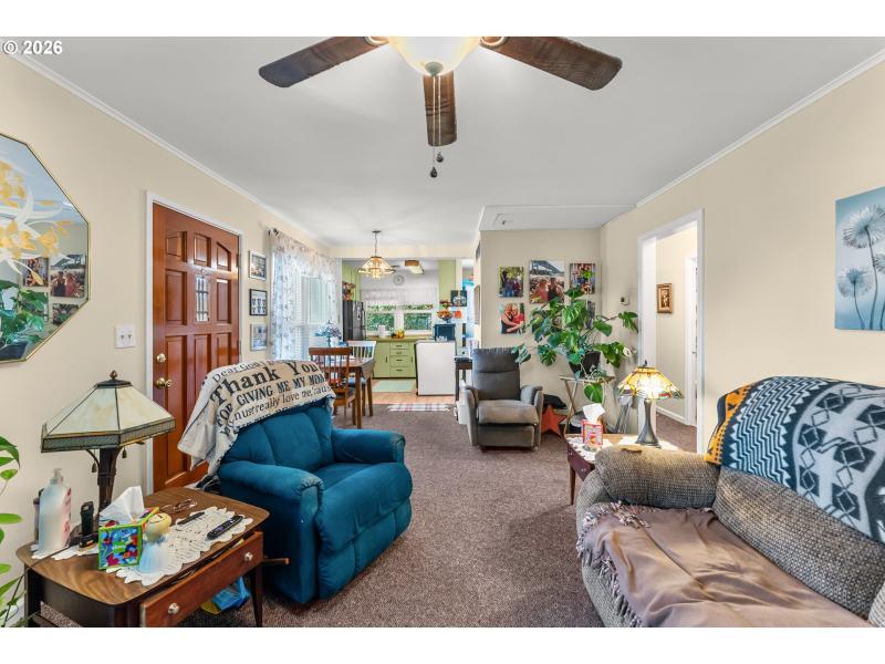 Living Room/Entrance