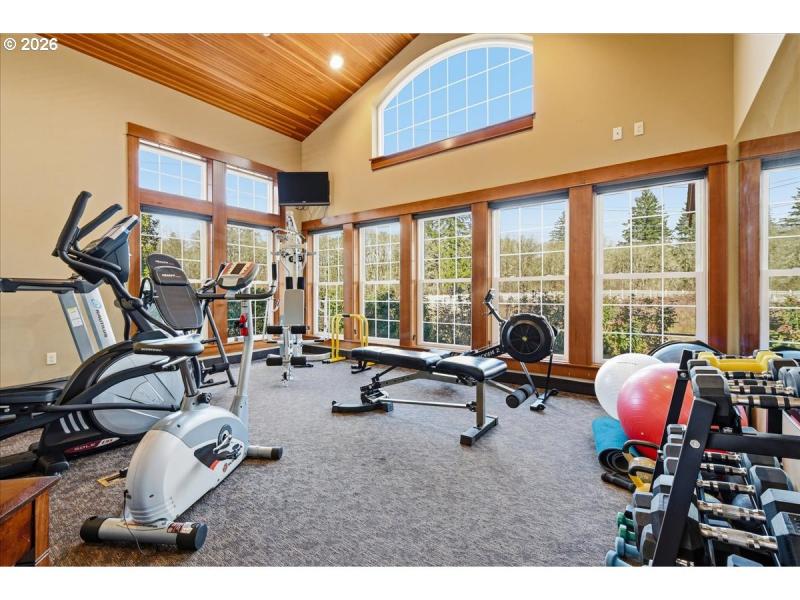 Community Club House