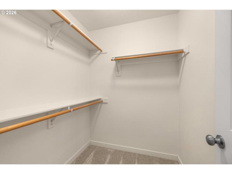 Bedroom, Owner's Suite