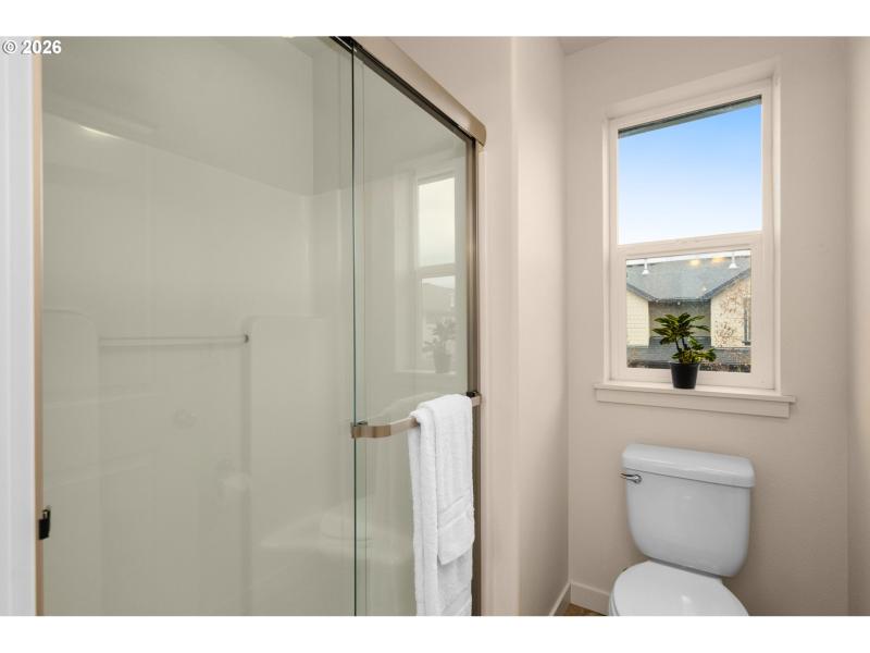 Owner's Suite Bathroom