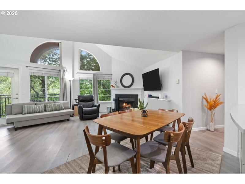 Living Room/Dining Room