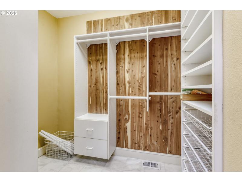 Owner's Suite Bedroom