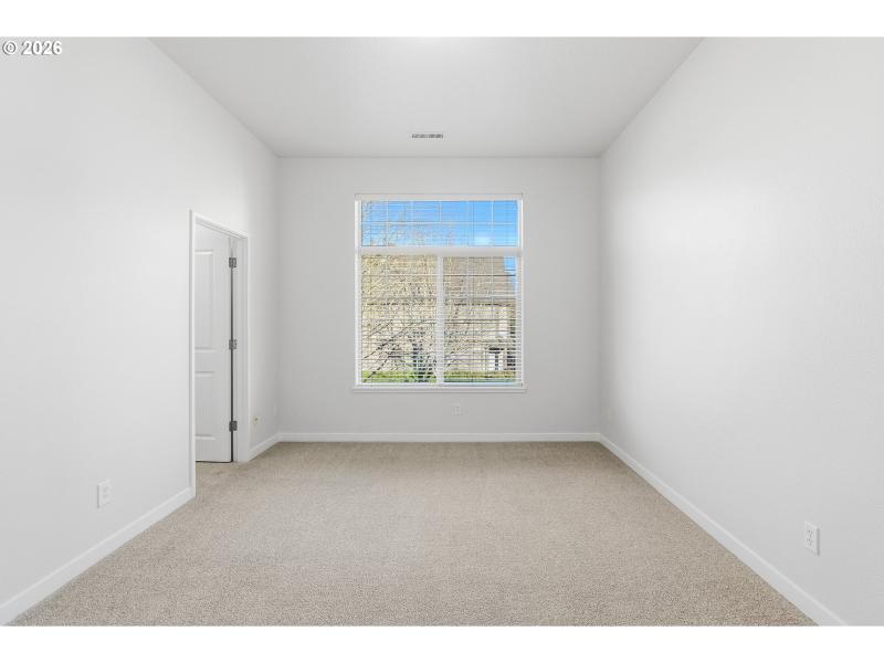 Bedroom, Owner's Suite