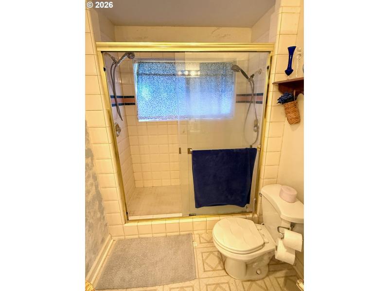 Attached Bathroom #1