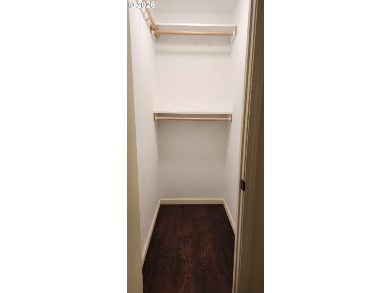 Owner's Suite Bedroom