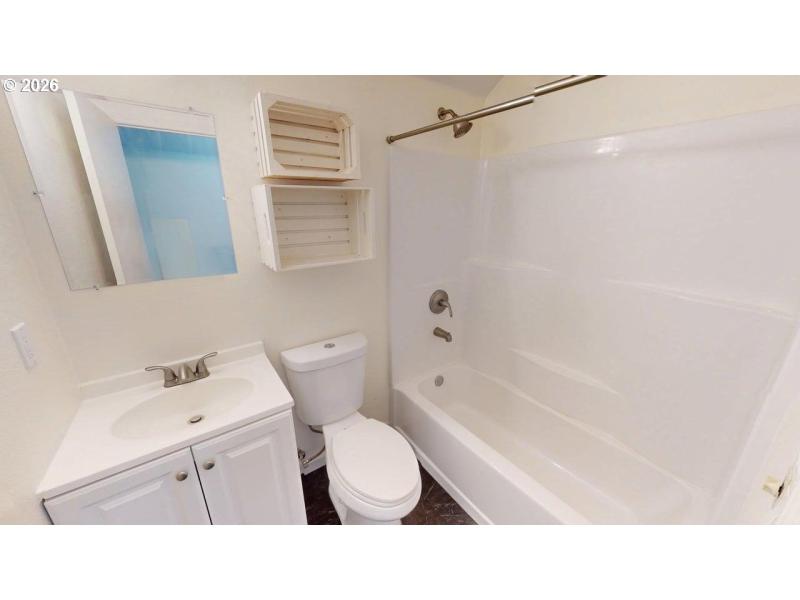 Owner's Suite Bathroom #2