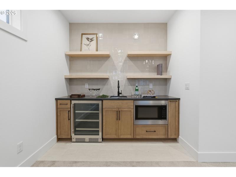 Wet Bar