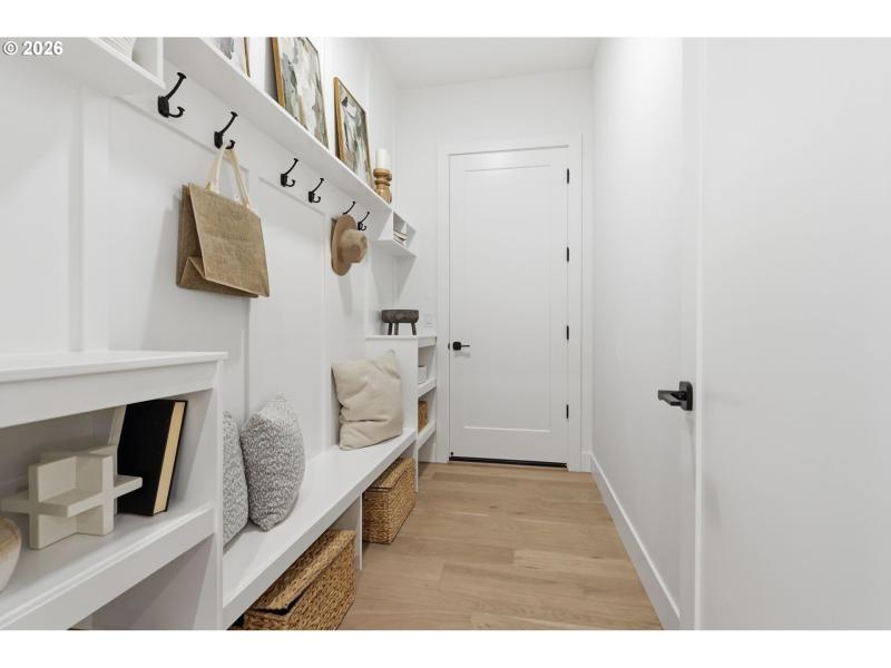 Mud Room