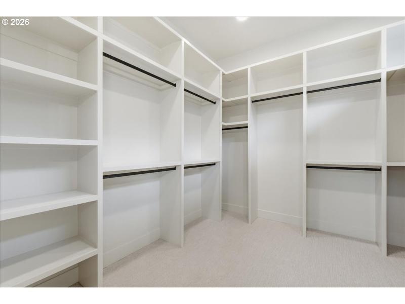 Bedroom, Owner's Suite