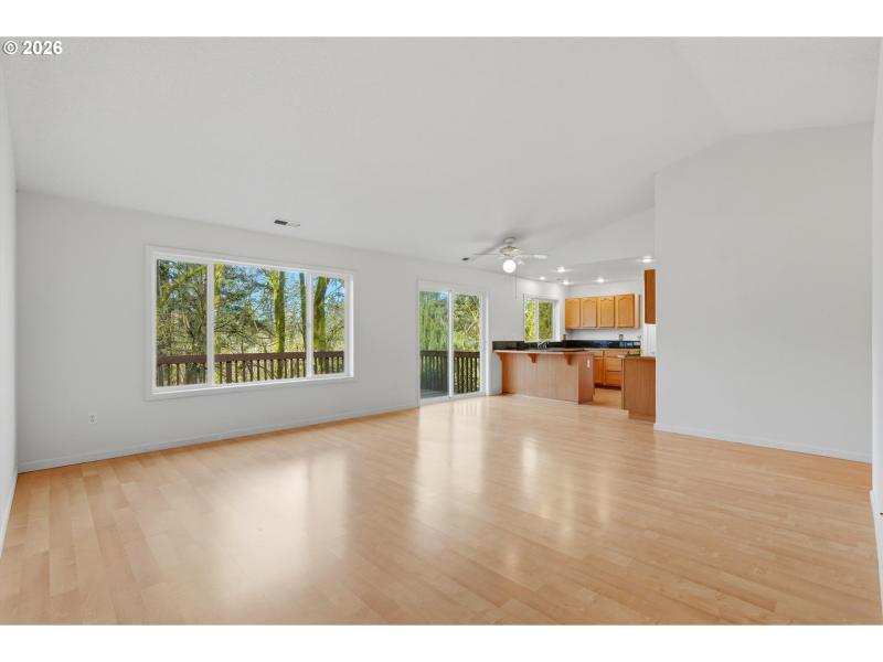 Living Room/Dining Room